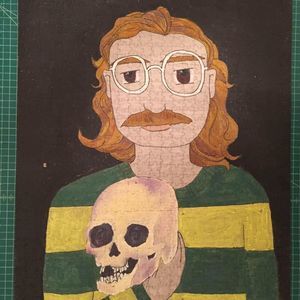 Meet your Posher, Phillip